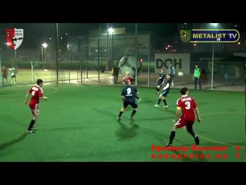 Премьер-Песочин -- Nanoprotec.ua  КЛИП!!!