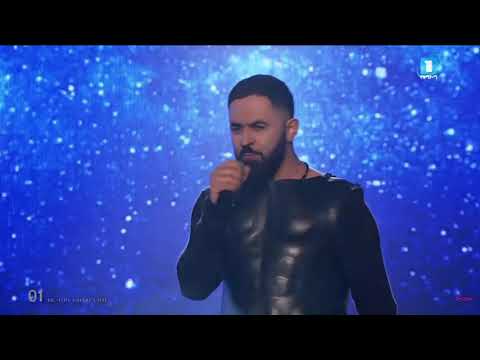 MUSIC BOX: All 43 of the 2018 Eurovision's Entries