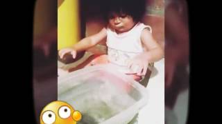 Te pondrías en el lugar de ese pobre corroncho