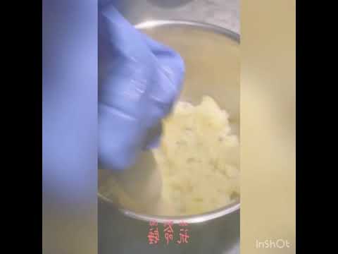 Michelin食記 致敬米其林大廚的出道土豆泥