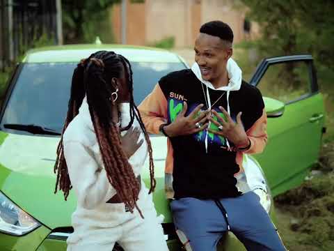 Papson feat Fanta Pablo Mandé Princesse Clip Officiel