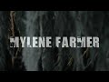 Mylène Farmer - Bleu Noir (teaser officiel) 