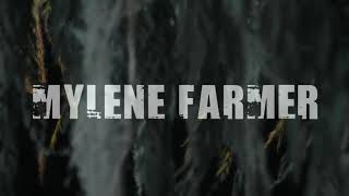Mylène Farmer - Bleu Noir (teaser officiel)
