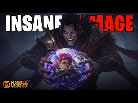 How to Counter Lesley Using Brody!! Mobile Legend: Bang Bang