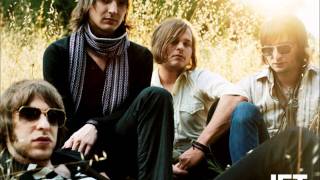 Jet - Timothy (Original + Lyrics)