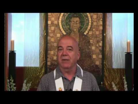 Vaddhaka introduces the Triratna Buddhist Centre in Tallinn Estonia