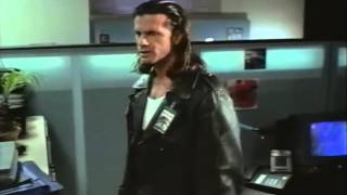 Terminal Justice: Cybertech P.D. Trailer 1998