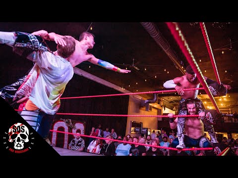 Double Impact vs Re:Loaded - Cast Away 9.22.22