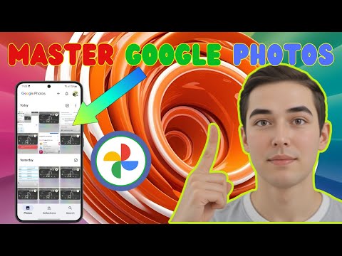 How To Set Up and Use Google Photos on Android - Full Guide