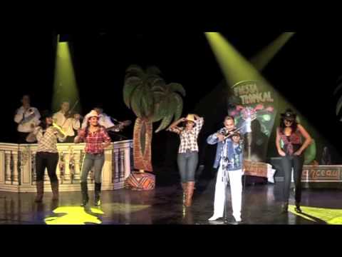 Jambalaya (On The Bayou) - Marceau Camille