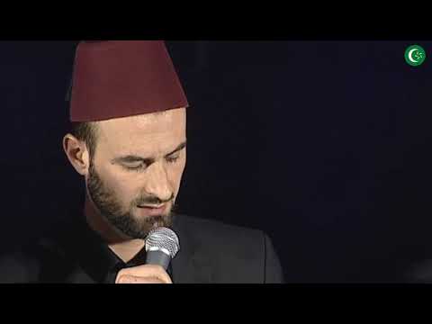 Večer muslimanske duhovnosti 2019 - Senaid Isaković - Recital "Najdraži"