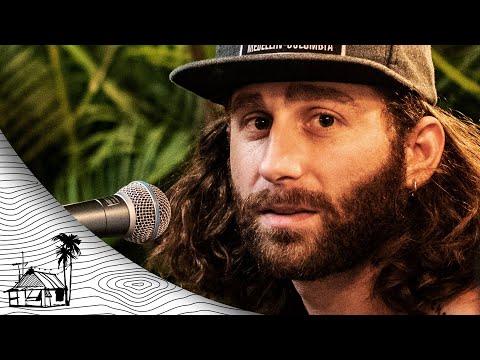 Dale and the ZDubs - Won't Go (Live Music) | Sugarshack Sessions