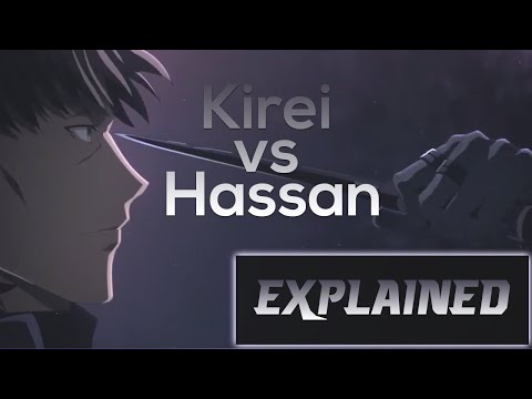 Kirei...The Man That Was Too Insane To Die | Fate/Stay Night Explained