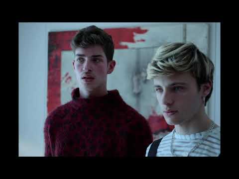 ELITE NETFLIX UPDATE | MANU RIOS #ManuRiosUpdate