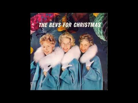 Beverley Sisters – “The Christmas Song” (UK Decca) 1959