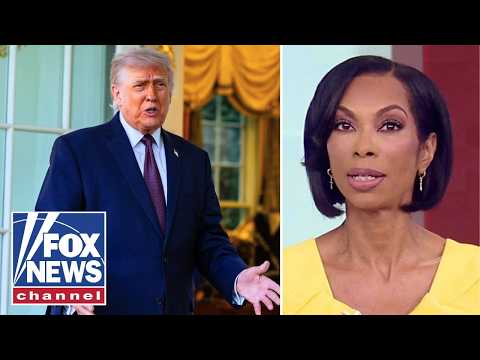 Harris Faulkner: The SHOWDOWN is here...