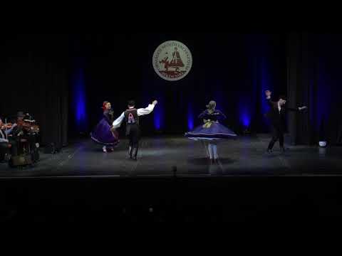 Szoboszlai-Kálmán Lilla - (Mosóczi István), Szabó-Kenéz Enikő - Sáfrán Balázs: Vitnyédi táncok