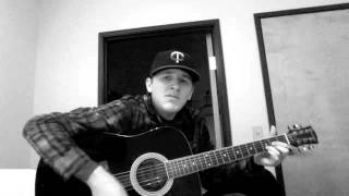 Two Towns From Me-Blind Pilot-Cover