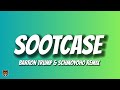 Barron Trump Schmoyoho Sootcase TikTok Audio I Like My Suitcase