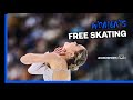 Loena Hendrickx Takes Gold With Stunning Final At 2022 Grand Prix De France Eurosport