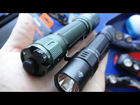 СУПЕР НОВИНКА ultimate edition Fenix TK20R UE