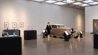 René Lalique A Retrospective, Tokyo 2009
