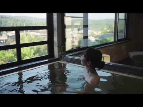 「四季邸いろは」「さつき邸やまのは」プロモーションムービー2018 | 月岡温泉 摩周