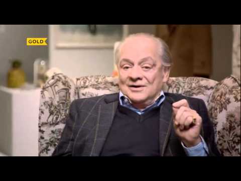 Only Fools and Horses: The Favourites - The Unlucky Winner Is...#8 | David Jason Interview | Gold