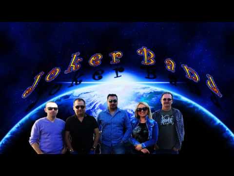 Joker Band-vlaska cetvorka