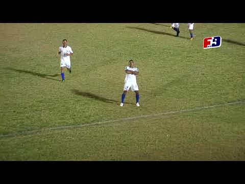 MOSSORÓ 5x3 ICAPUÍ - TAÇA OESTE SUB-19 - 21.09.19