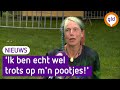 Lege finish alternatieve Vierdaagse: 'Mijn fiets is de enige die op me wacht'