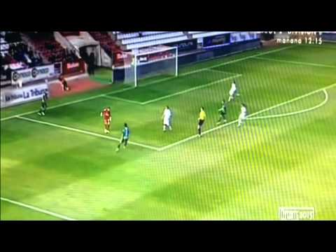 EL REGATE DE DORRONSORO