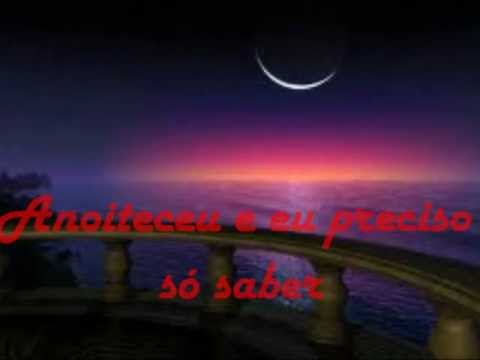 Roberto Carlos - Como Vai Você - Irmã te Amamos