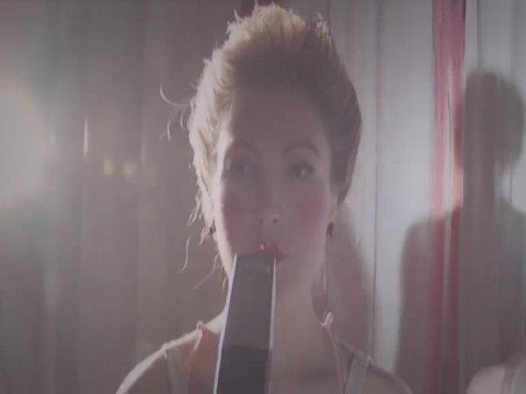 ELIN SIGVARDSSON & MAGNUS CARLSON "Saviour" (OFFICIAL VIDEO)