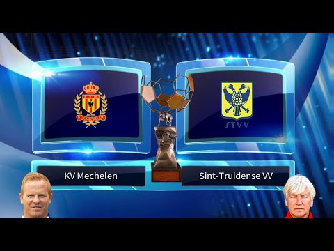 Prognose & Vorschau für KV Mechelen gegen Sint-Truidense VV  30/10/2019 - Fußballprognosen