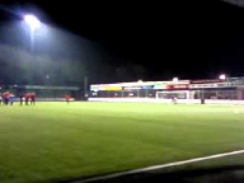 IJsselmeervogels C3 2009-2010