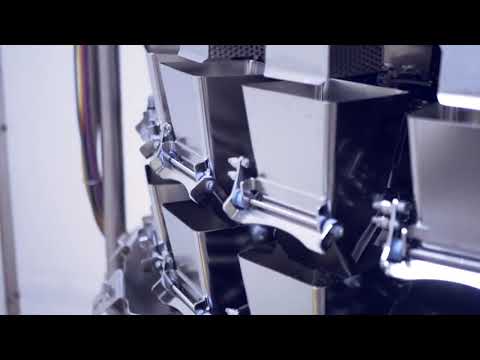 MULTIPOND Weighing Technology   Fast and accurate Weighing of Mozzarella