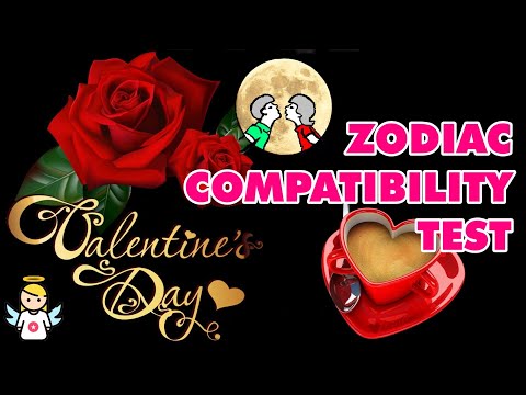 Birth Chart Compatibility Calculator
