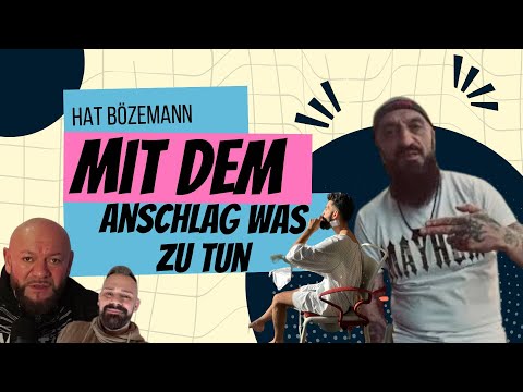 Die Ganze sache um Team Rocket Atilla  Schaltzentrale Ali Ossman spitzt sich zu Gehört Bözemann dazu