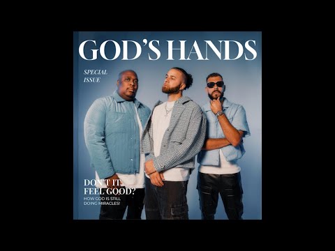Yung Kriss ft. Don Ready & Brenno - God's Hands