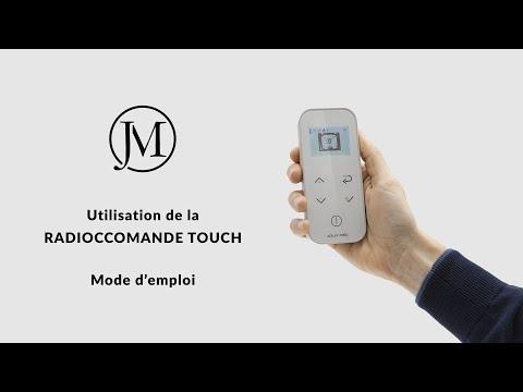 Regulation remote control