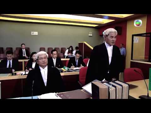 四個女仔三個BAR - 第 01 集預告 (TVB)