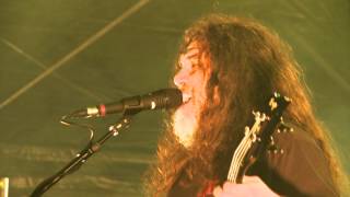 Slayer - South Of Heaven - Bloodstock 2013