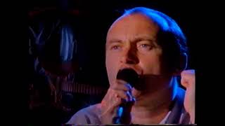 Phil Collins - That&#39;s Just The Way It Is (Music Video)