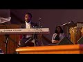 It is Well/Come Ye Disconsolate (Piano Solo) by Richard Smallwood