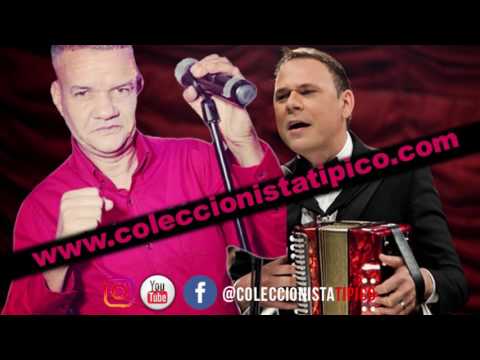 El Prodigio Tocando y Chico Torres Cantando