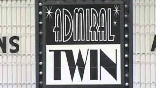 Admiral Twin reflects on band&#39;s namesake