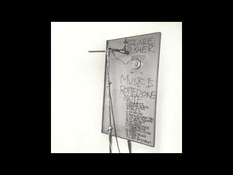 Squarepusher - Music Is Rotted One Note (Full Album)