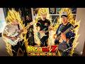 Dragon Ball Cover