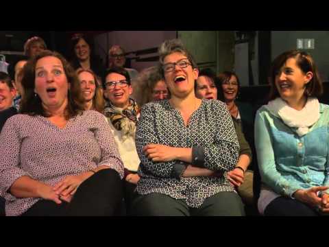 Spuren der Zeit - Aeschbacher vom 24. März 2016